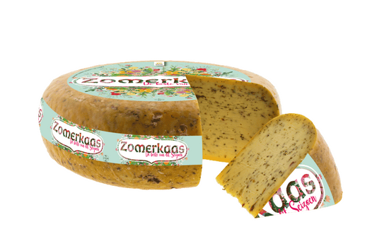 Сезонни подправки - Seizoenskruiden