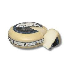 Зрял кози кашкавал (Geitenkaas Belegen)