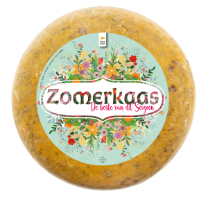 Сезонни подправки - Seizoenskruiden