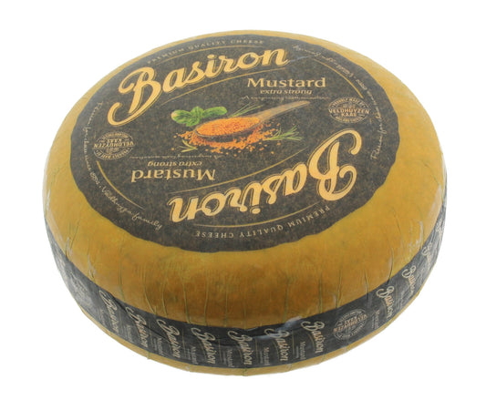 Горчоца (Mosterd)