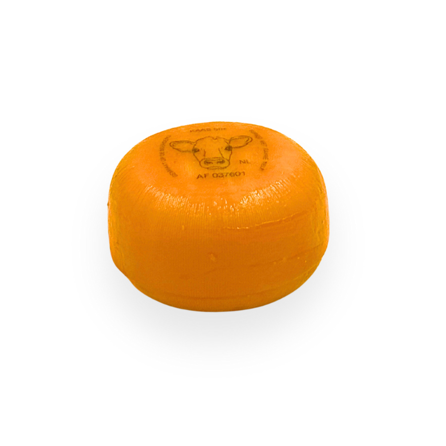 Селски кашкавал “Пондче” натурален (Boeren pondje naturel)