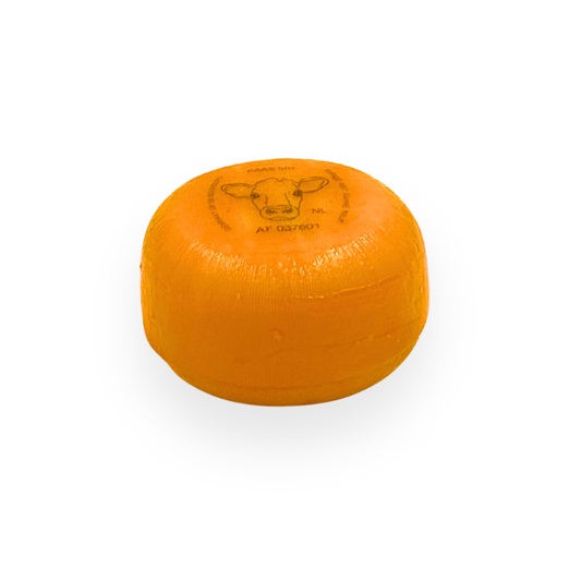 Селски кашкавал “Пондче” натурален (Boeren pondje naturel)