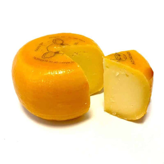 Селски кашкавал “Пондче” натурален (Boeren pondje naturel)