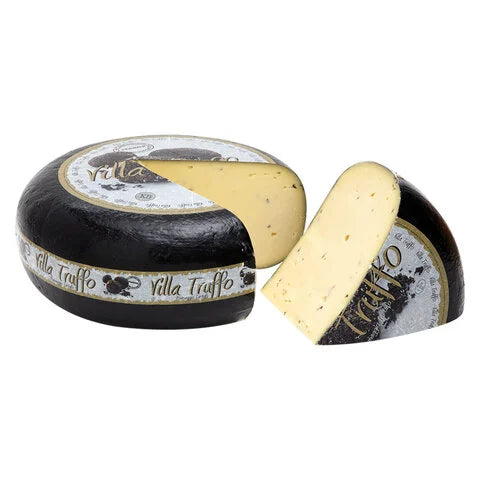 Труфел (Truffel)